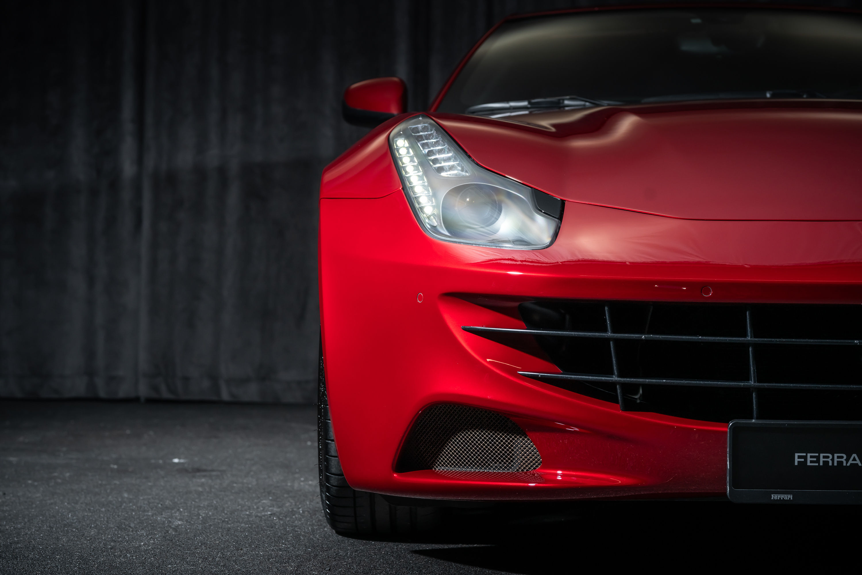 Ferrari FF - 2012 - Joinsteer - #7