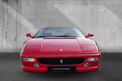 Ferrari F355 GTS
