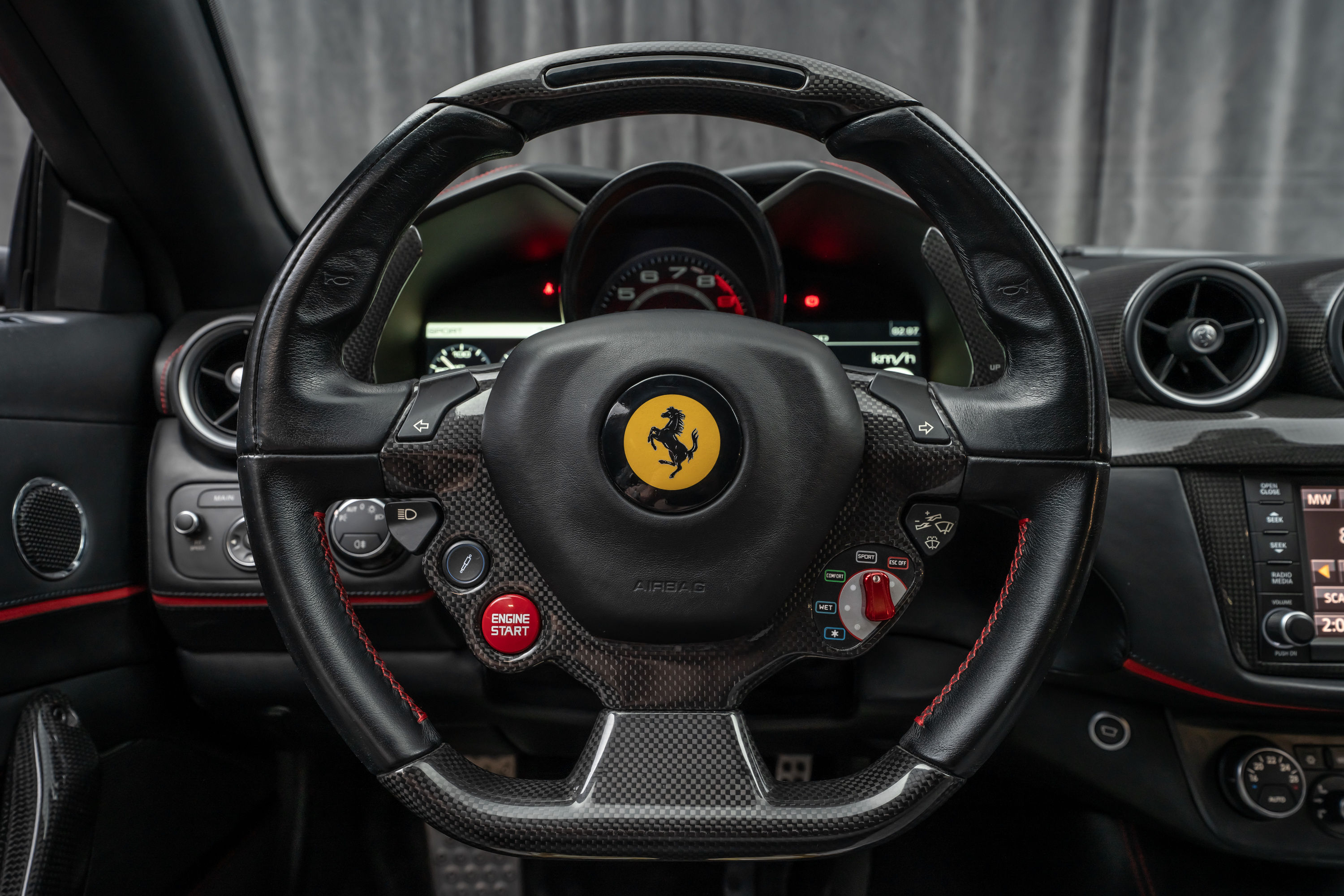 Ferrari FF - 2012 - Joinsteer - #8