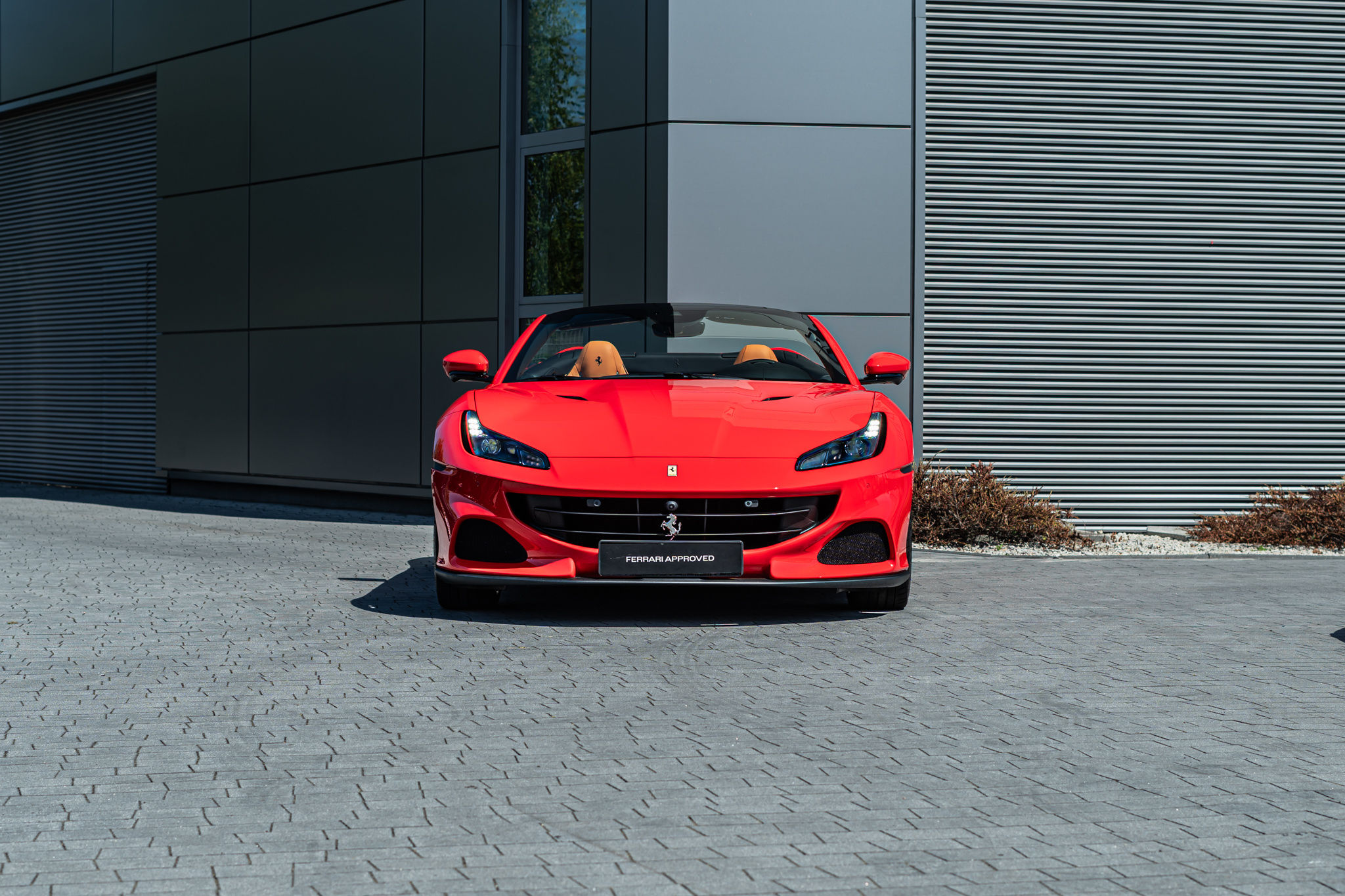 Ferrari Portofino M - 2022 - Joinsteer - #2