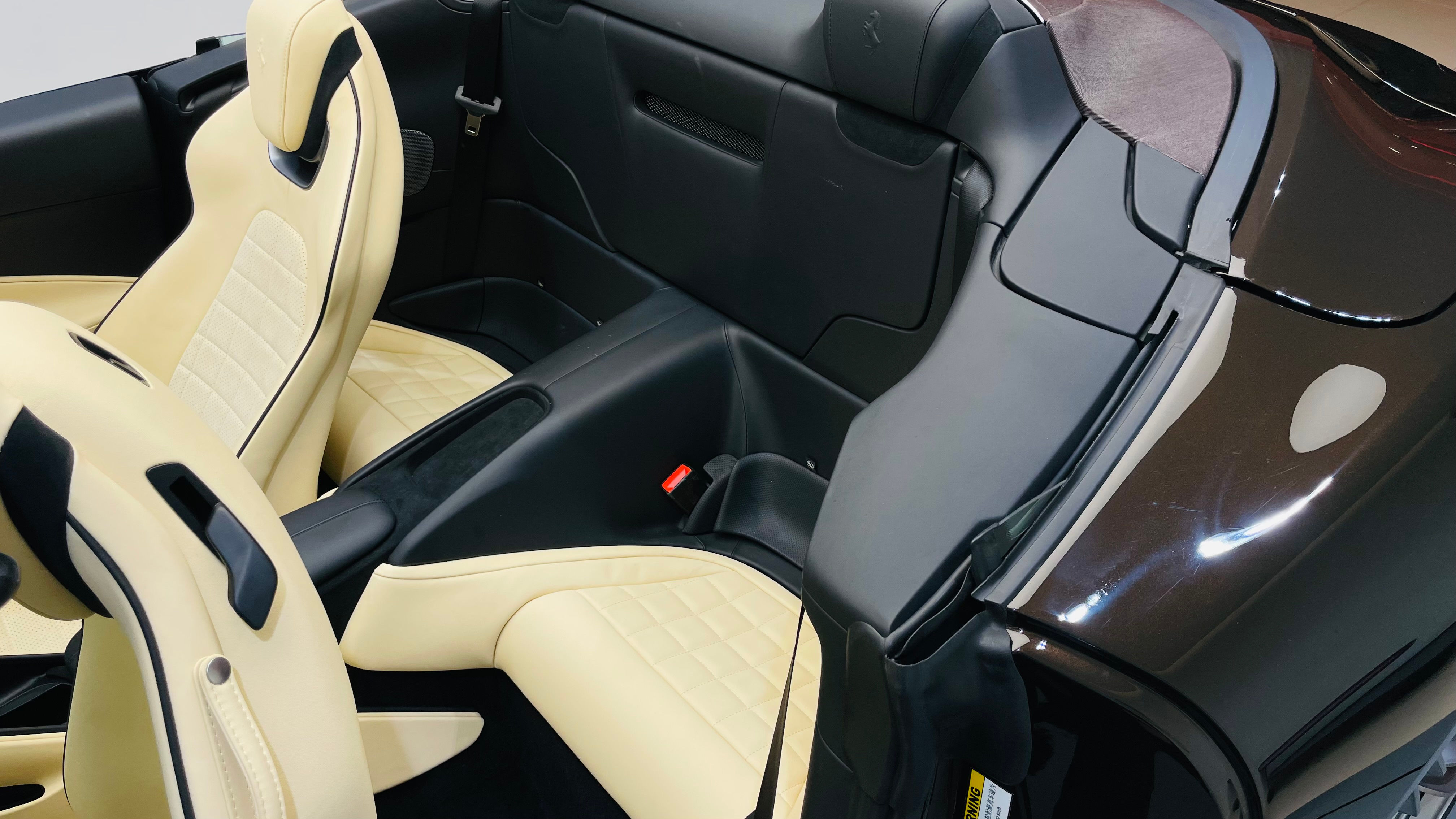 Ferrari Roma Spider - 2024 - Joinsteer - #11