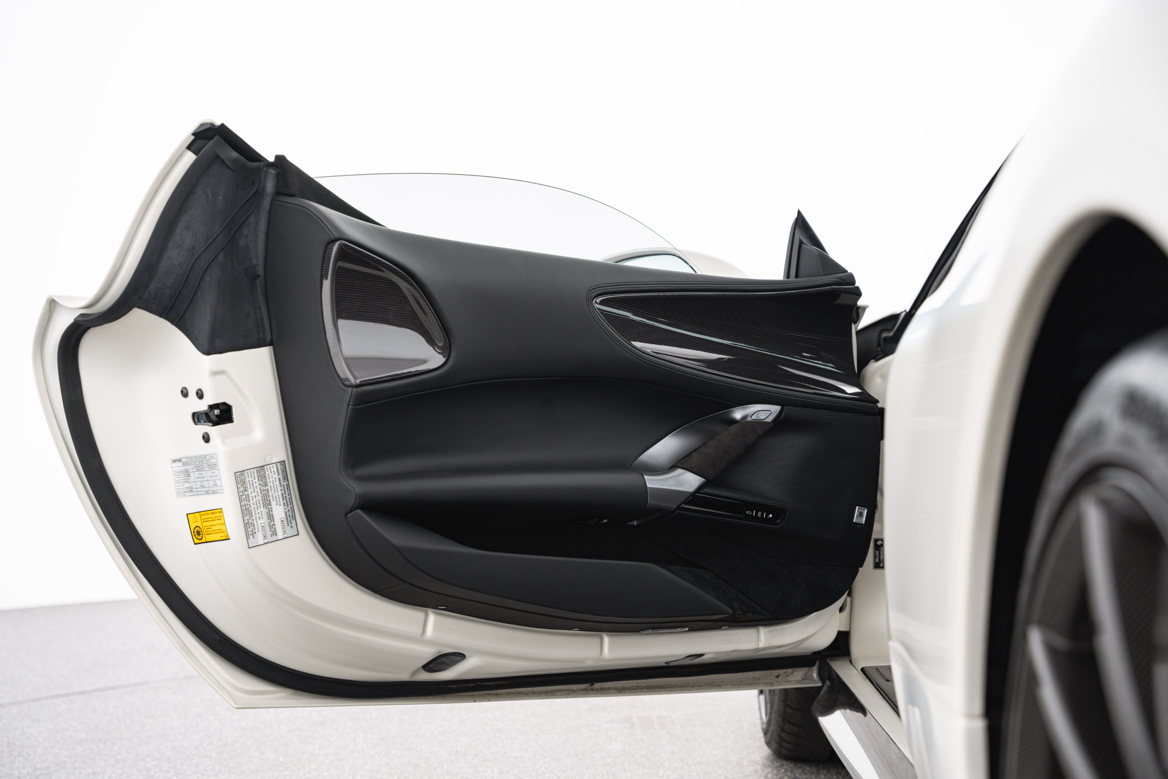 Ferrari SF90 Spider - 2022 - Joinsteer - #19