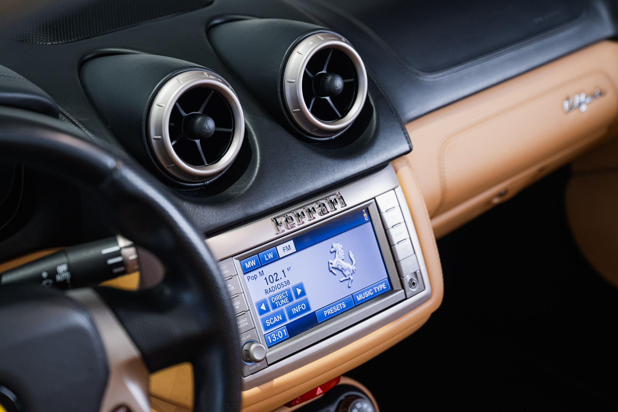 Ferrari California - 2010 - Joinsteer - #21