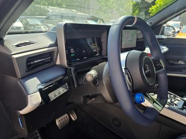 Alpine A290 GTS — photo 14