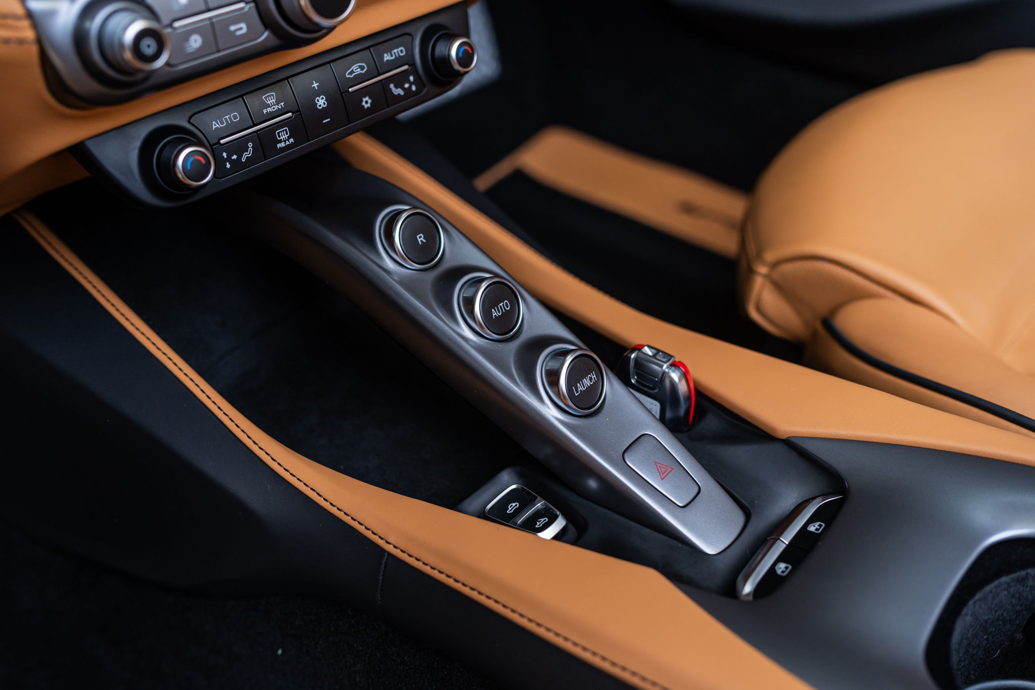 Ferrari Portofino M - 2022 - Joinsteer - #11
