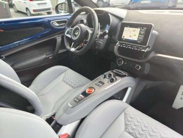 Alpine A110 GTS — photo 6