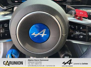 Alpine A290 GT Performance — photo 13