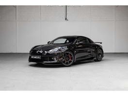 Alpine A110 R - 2024 - Joinsteer - #1