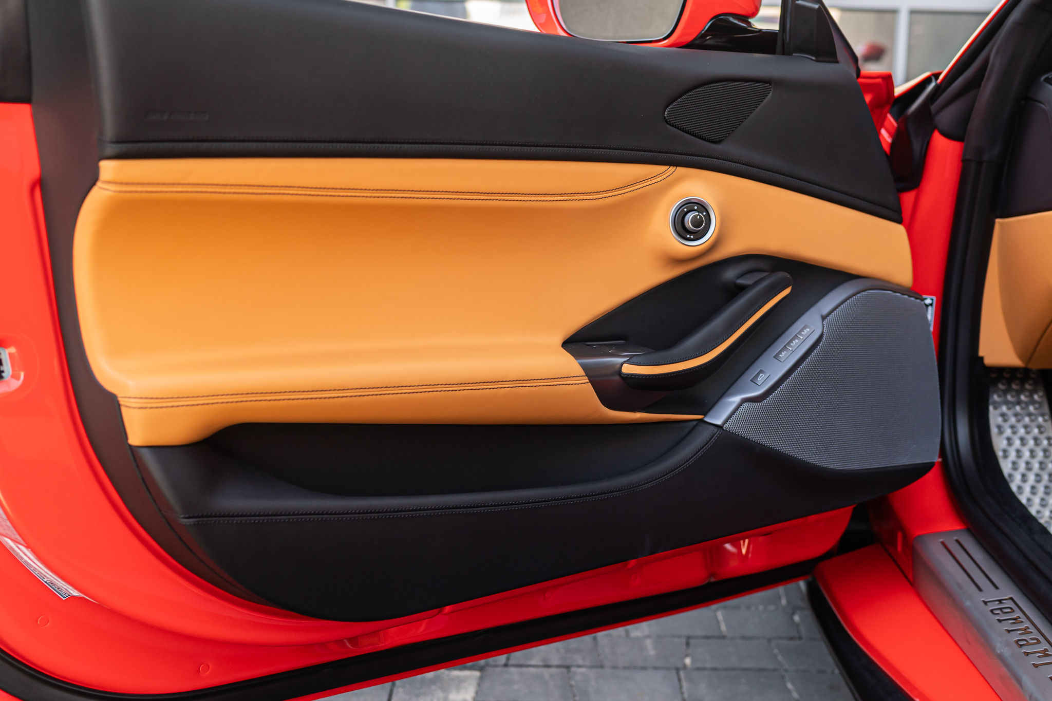 Ferrari Portofino M - 2022 - Joinsteer - #12