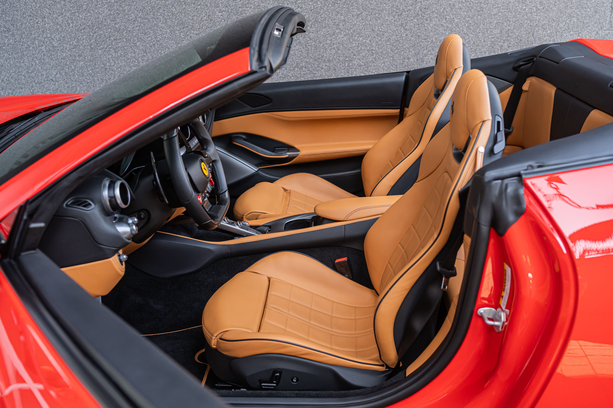 Ferrari Portofino M - 2022 - Joinsteer - #13