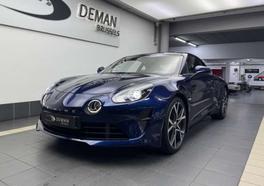 Alpine A110 GT - 2023 - Joinsteer - #1