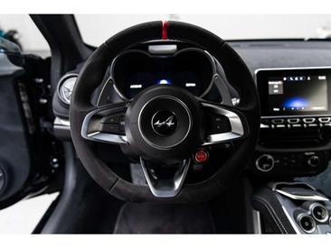Alpine A110 R — photo 26