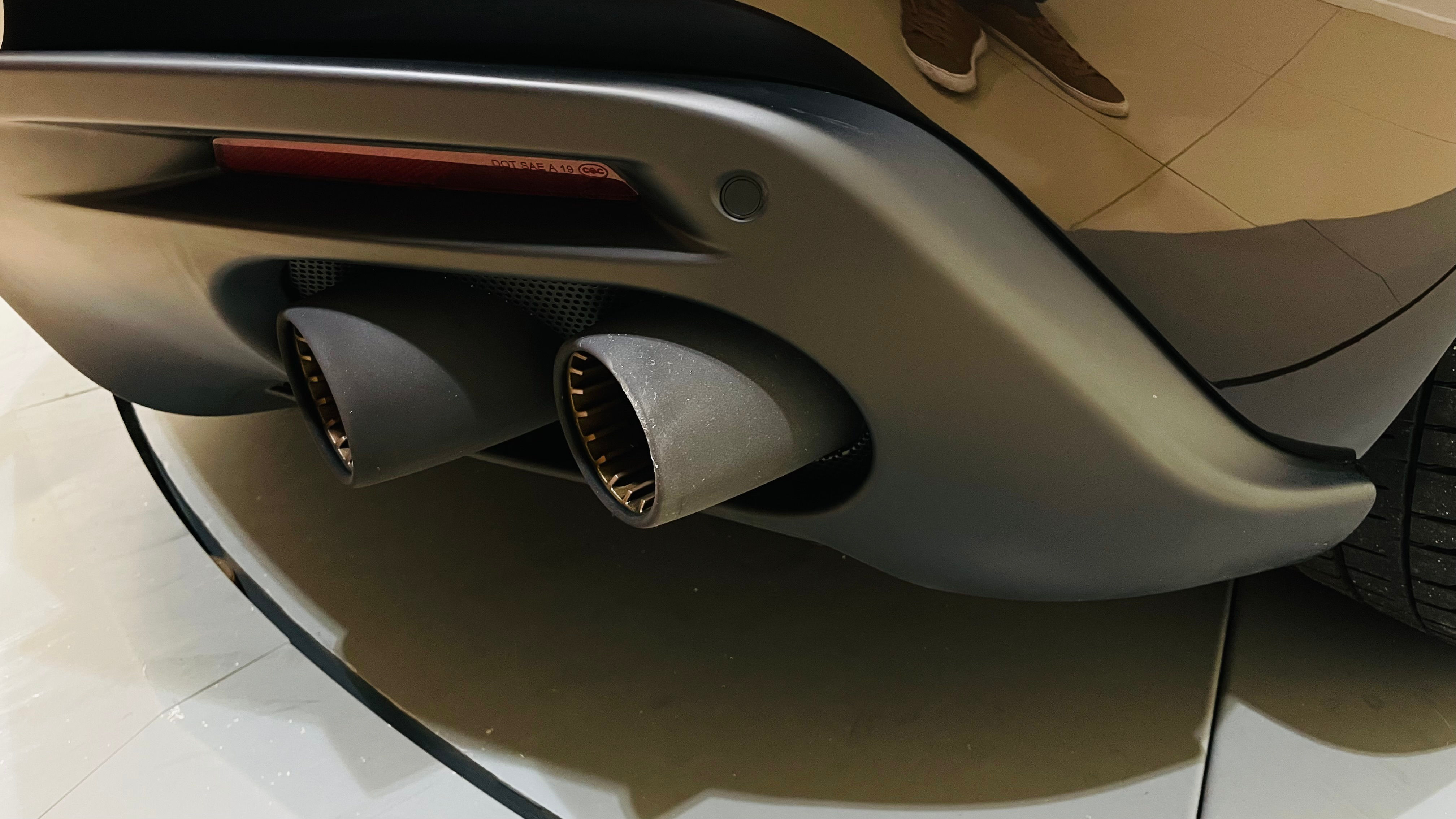 Ferrari Roma Spider - 2024 - Joinsteer - #18