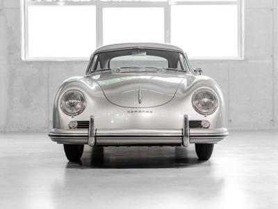 Porsche 356