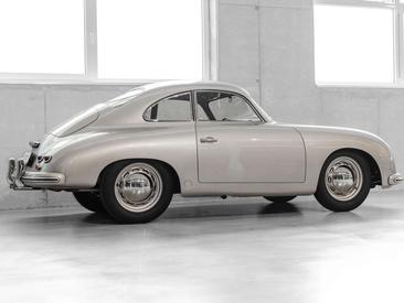 Porsche 356 — photo 4