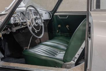 Porsche 356 — photo 7