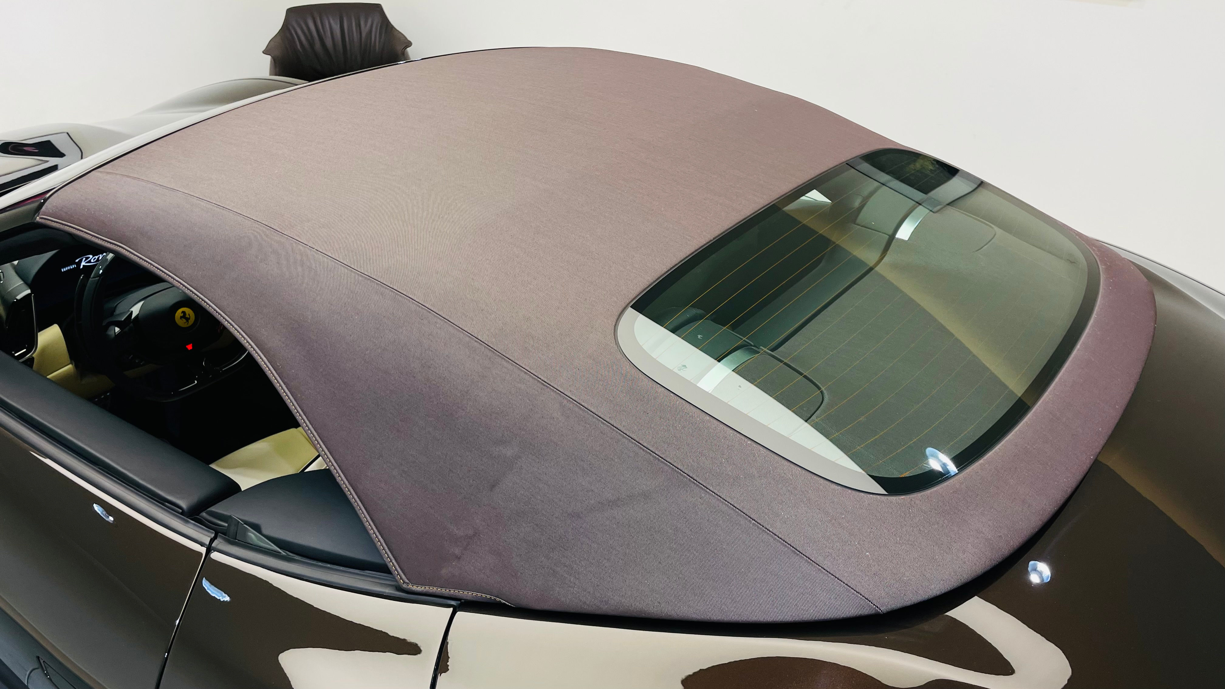 Ferrari Roma Spider - 2024 - Joinsteer - #19