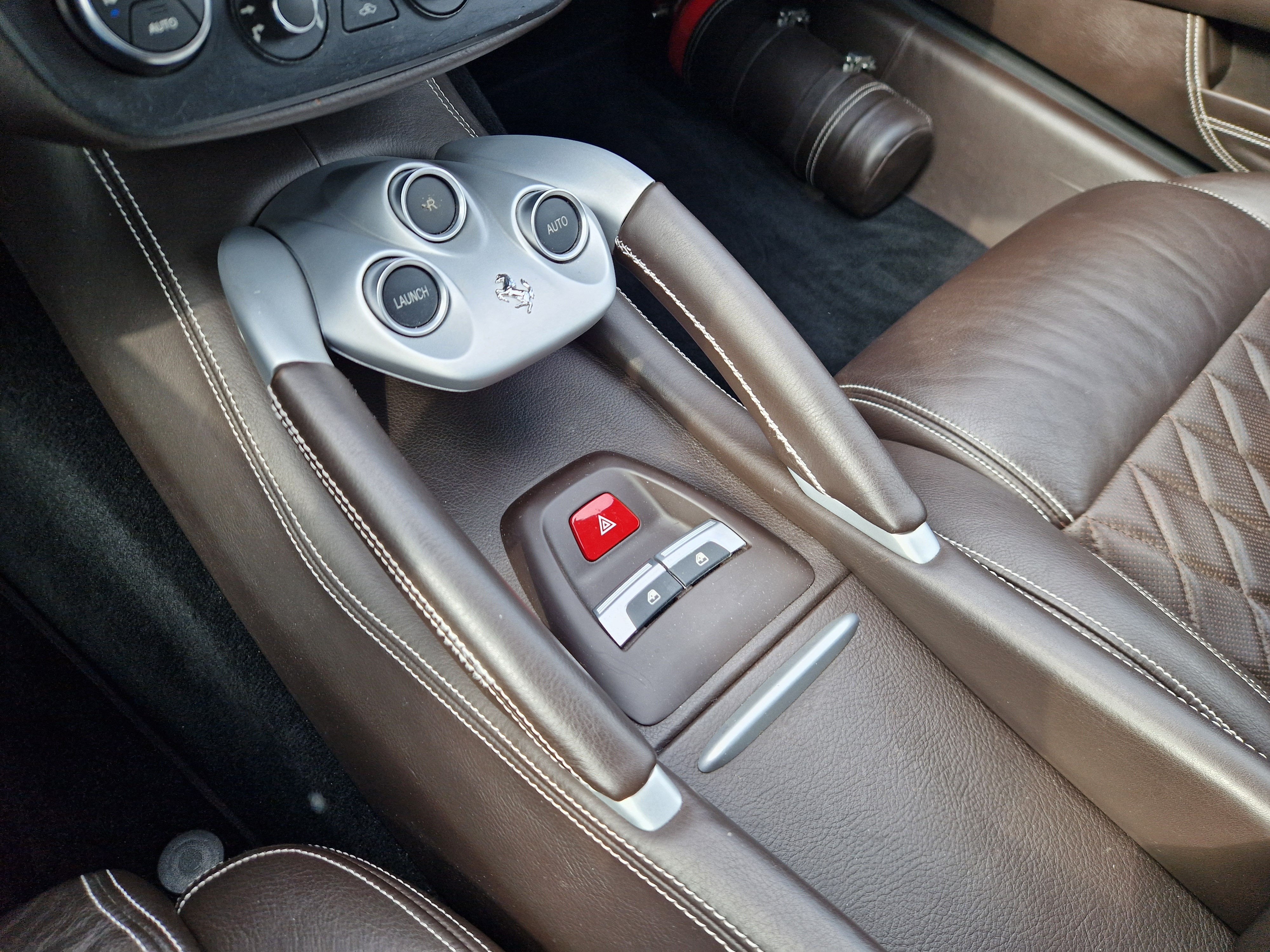 Ferrari FF - 2012 - Joinsteer - #8