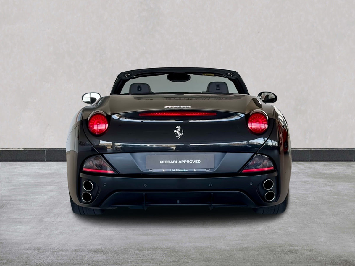 Ferrari California - 2011 - Joinsteer - #7