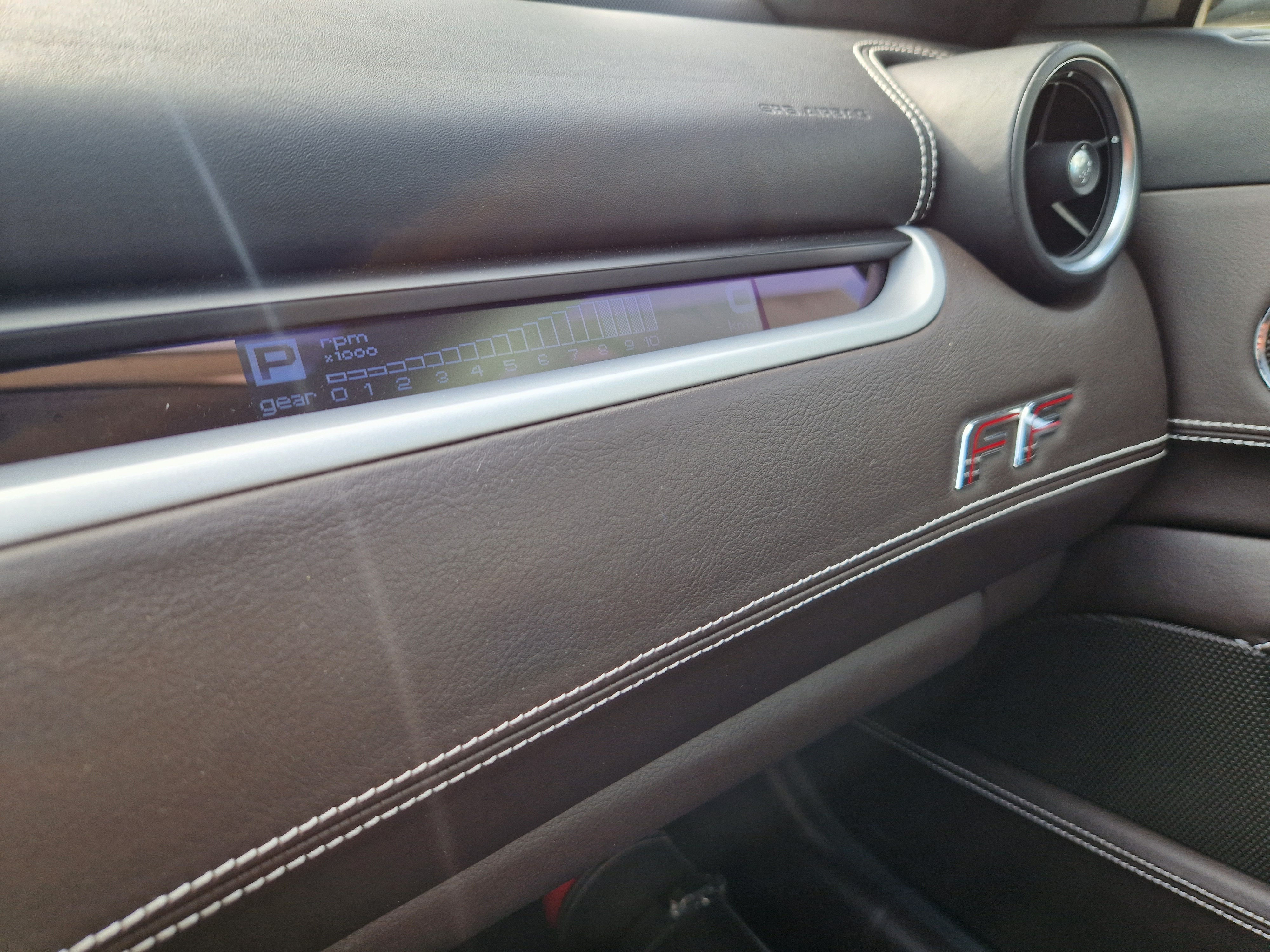 Ferrari FF - 2012 - Joinsteer - #10