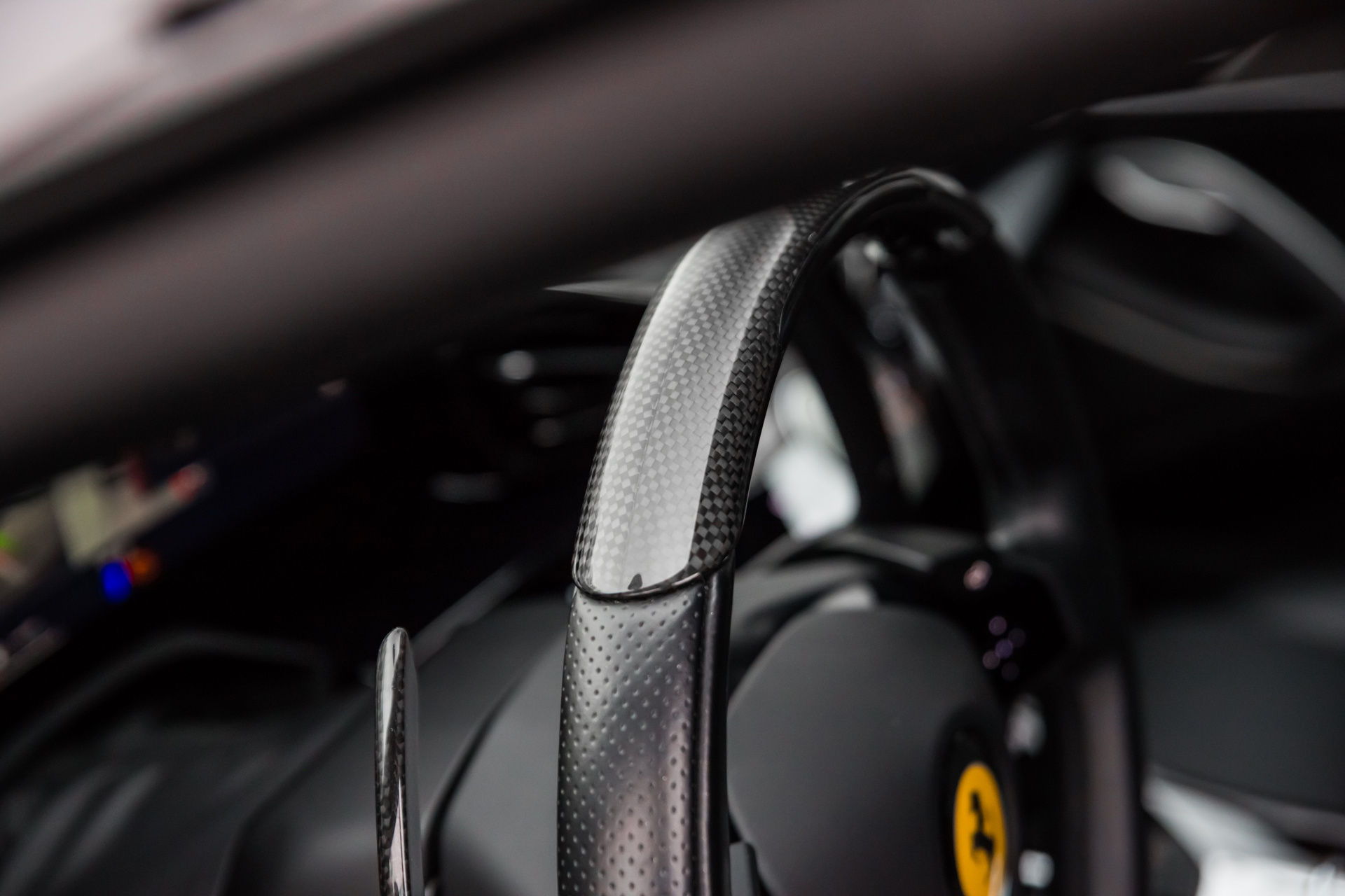Ferrari Purosangue - 2024 - Joinsteer - #8