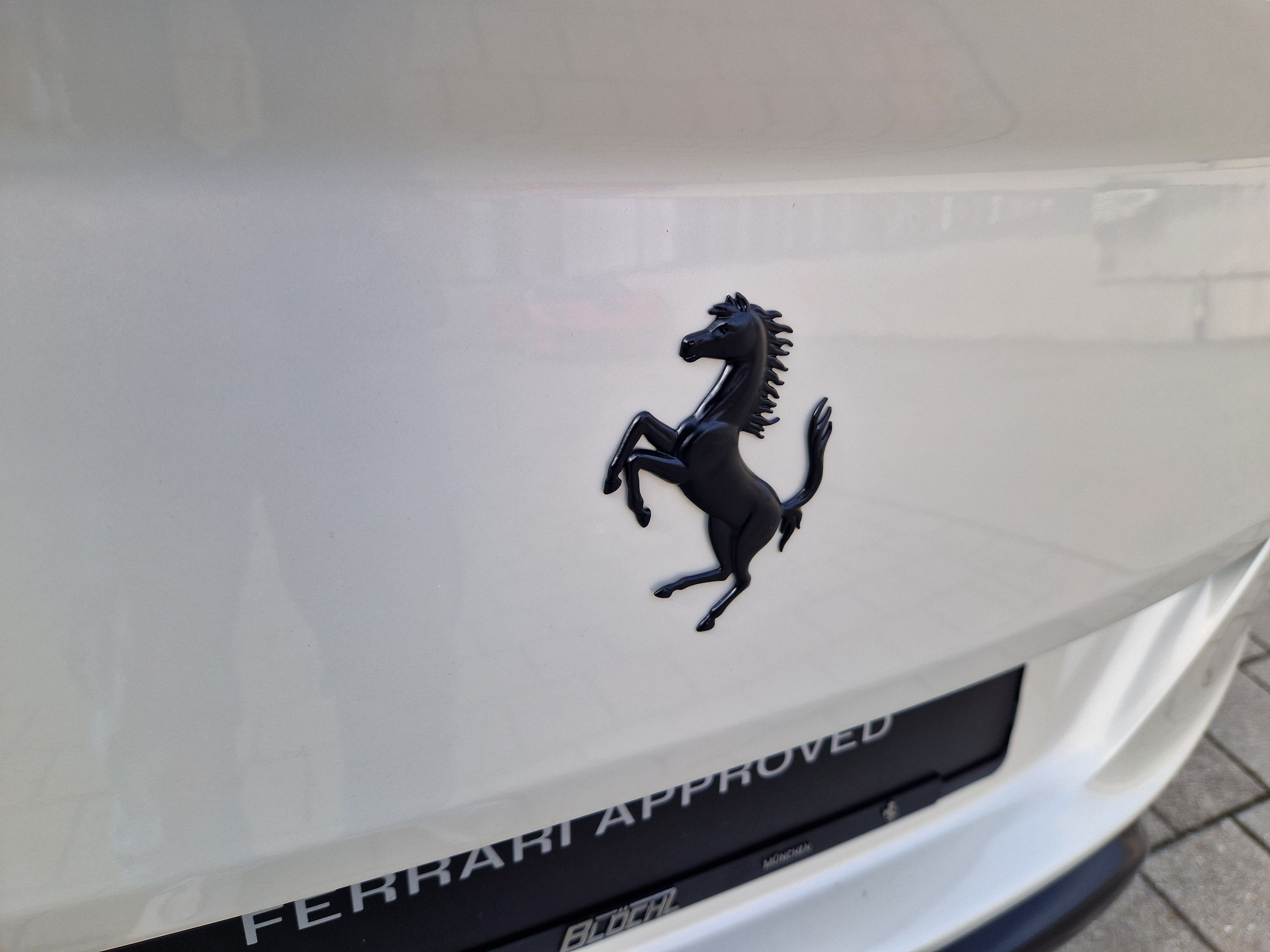 Ferrari FF - 2012 - Joinsteer - #15
