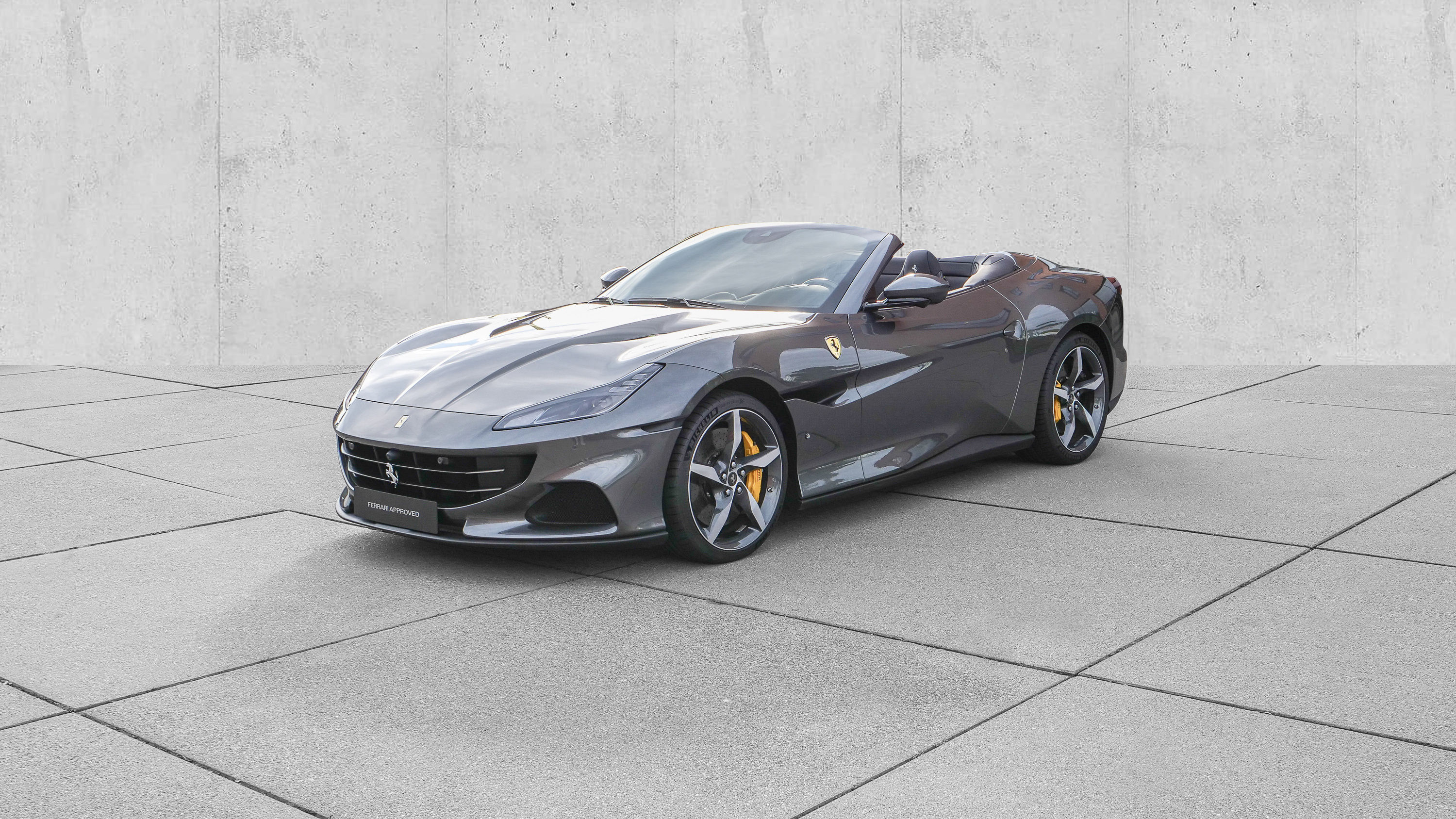 Ferrari Portofino M - 2023 - Joinsteer - #1