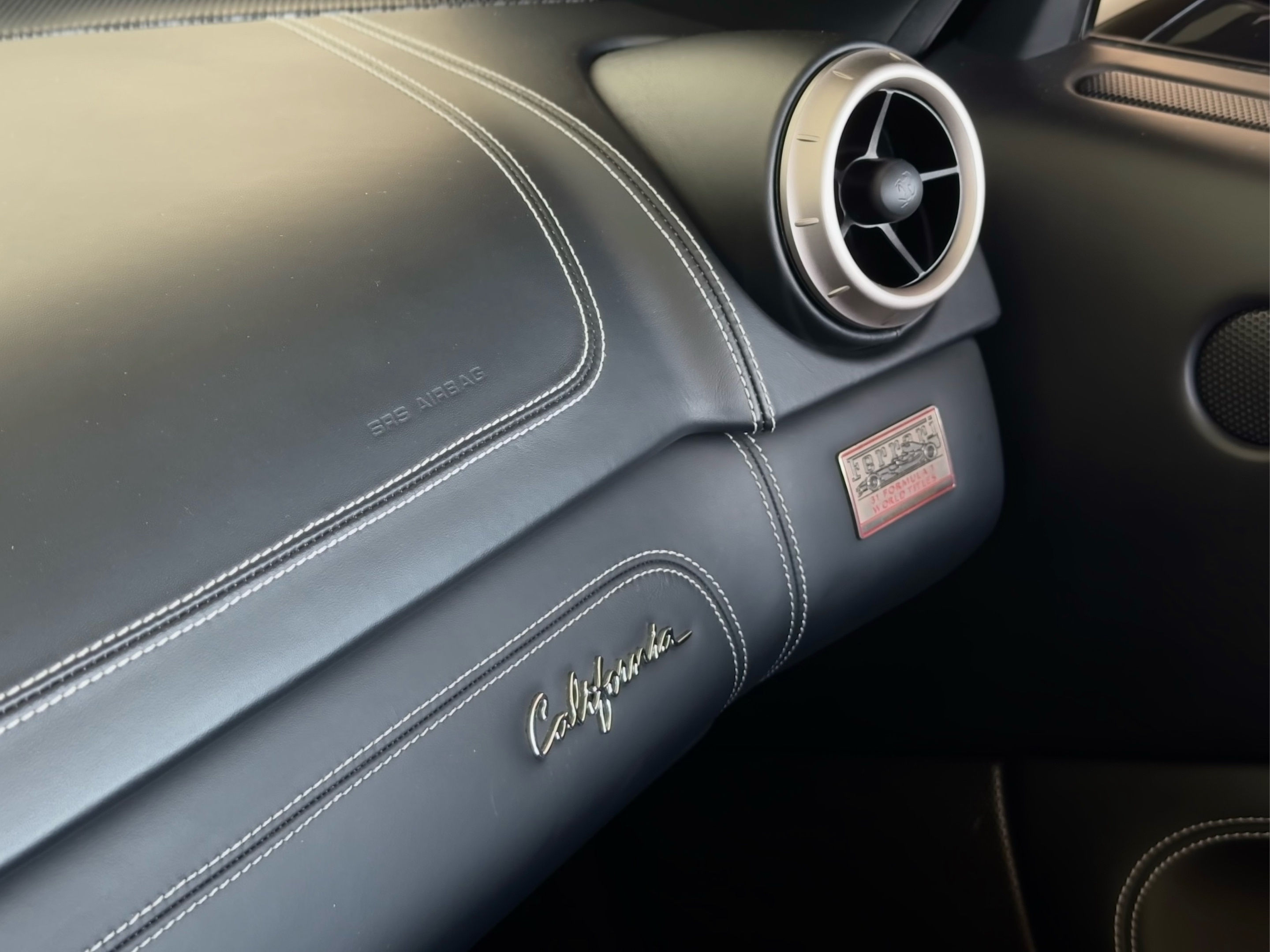 Ferrari California - 2011 - Joinsteer - #19
