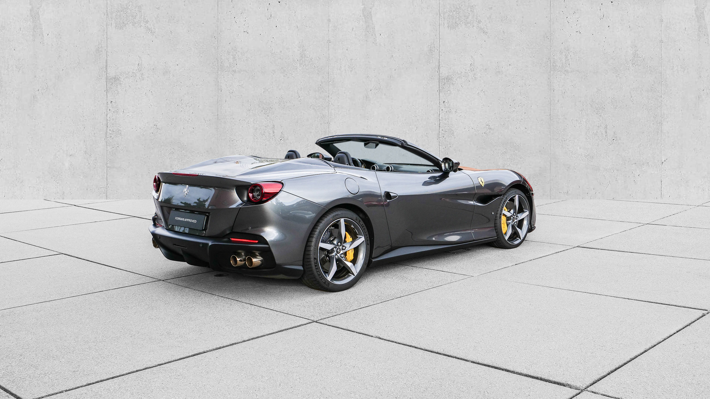 Ferrari Portofino M - 2023 - Joinsteer - #3