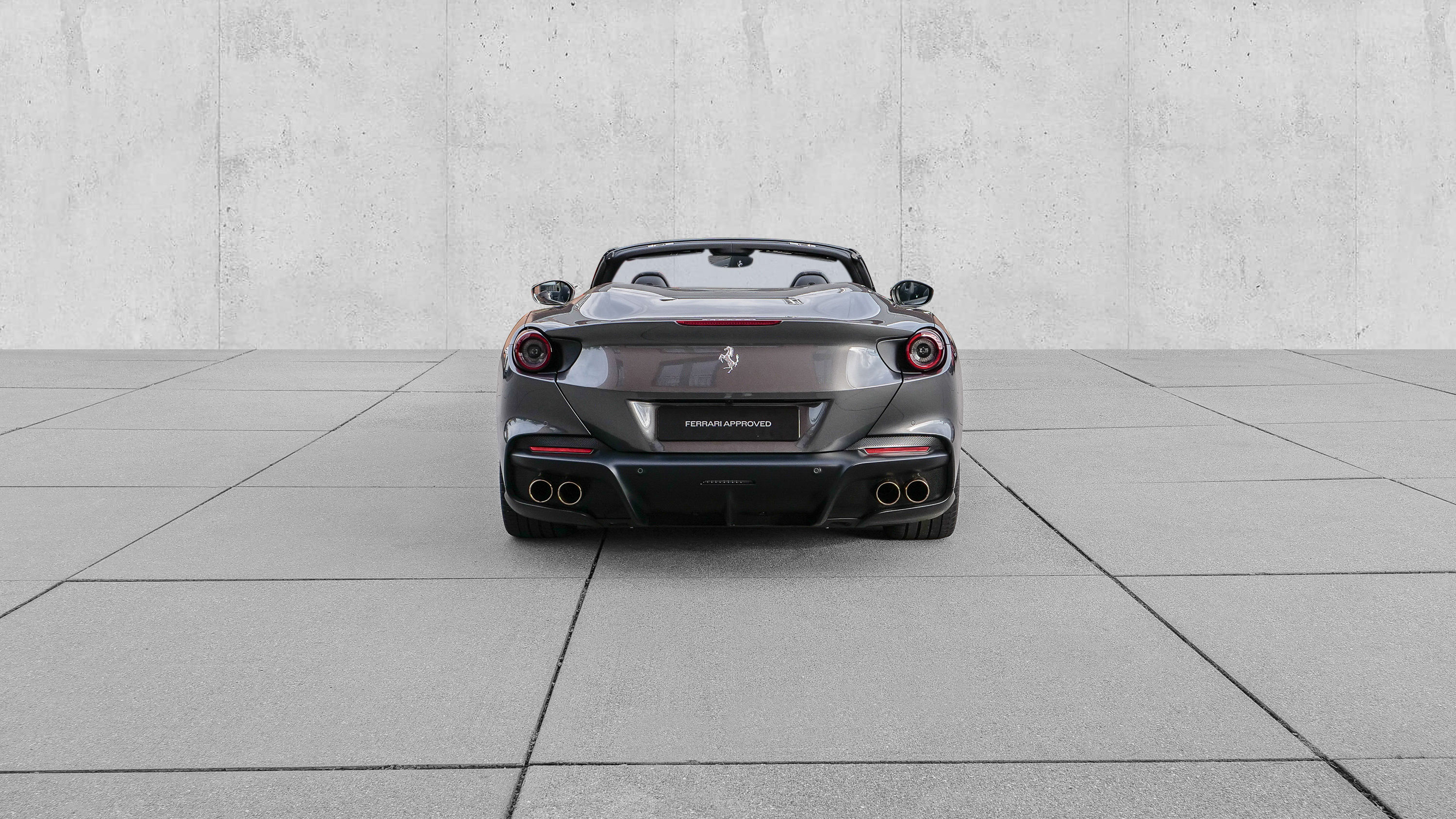 Ferrari Portofino M - 2023 - Joinsteer - #6