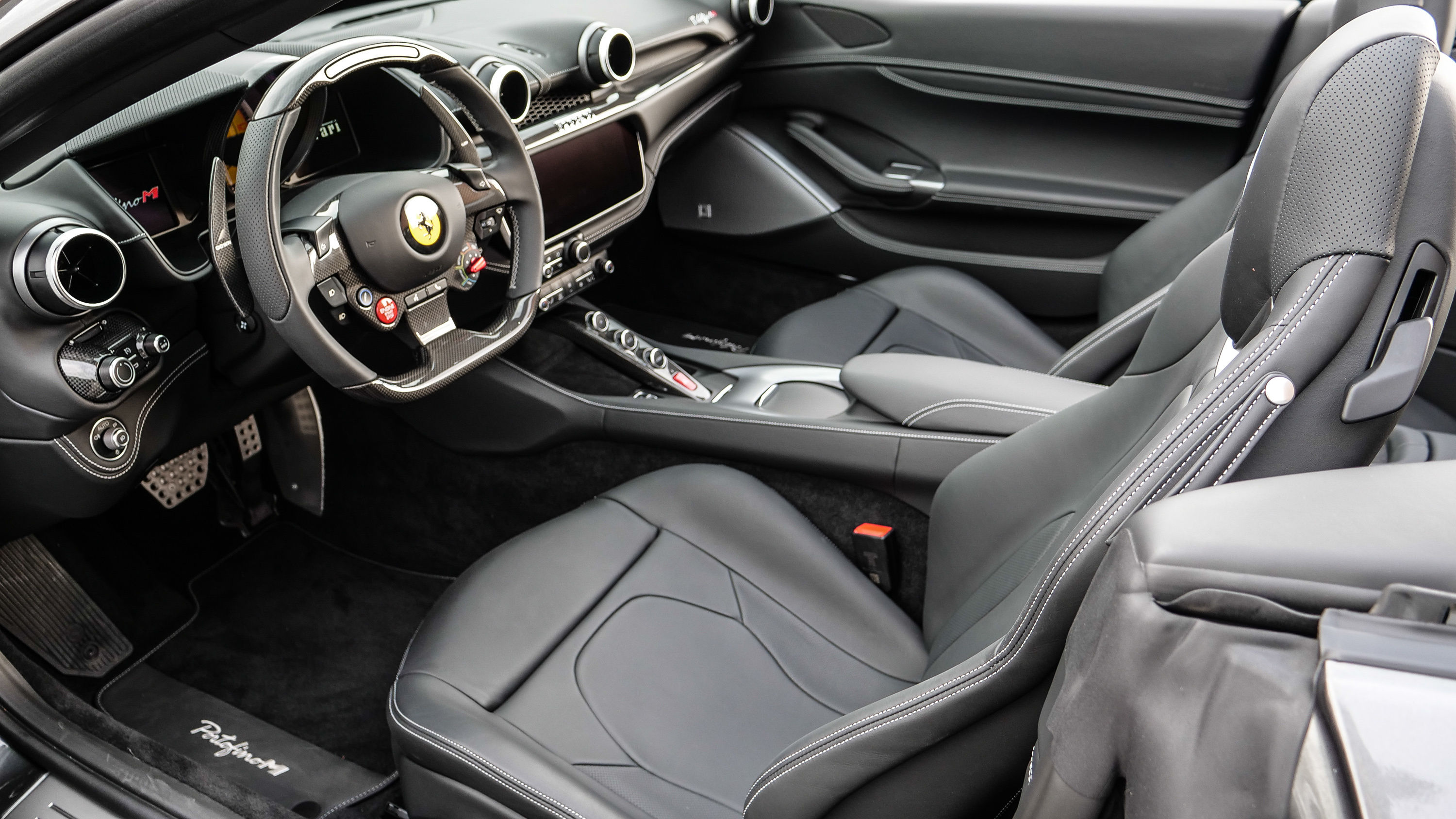 Ferrari Portofino M - 2023 - Joinsteer - #5
