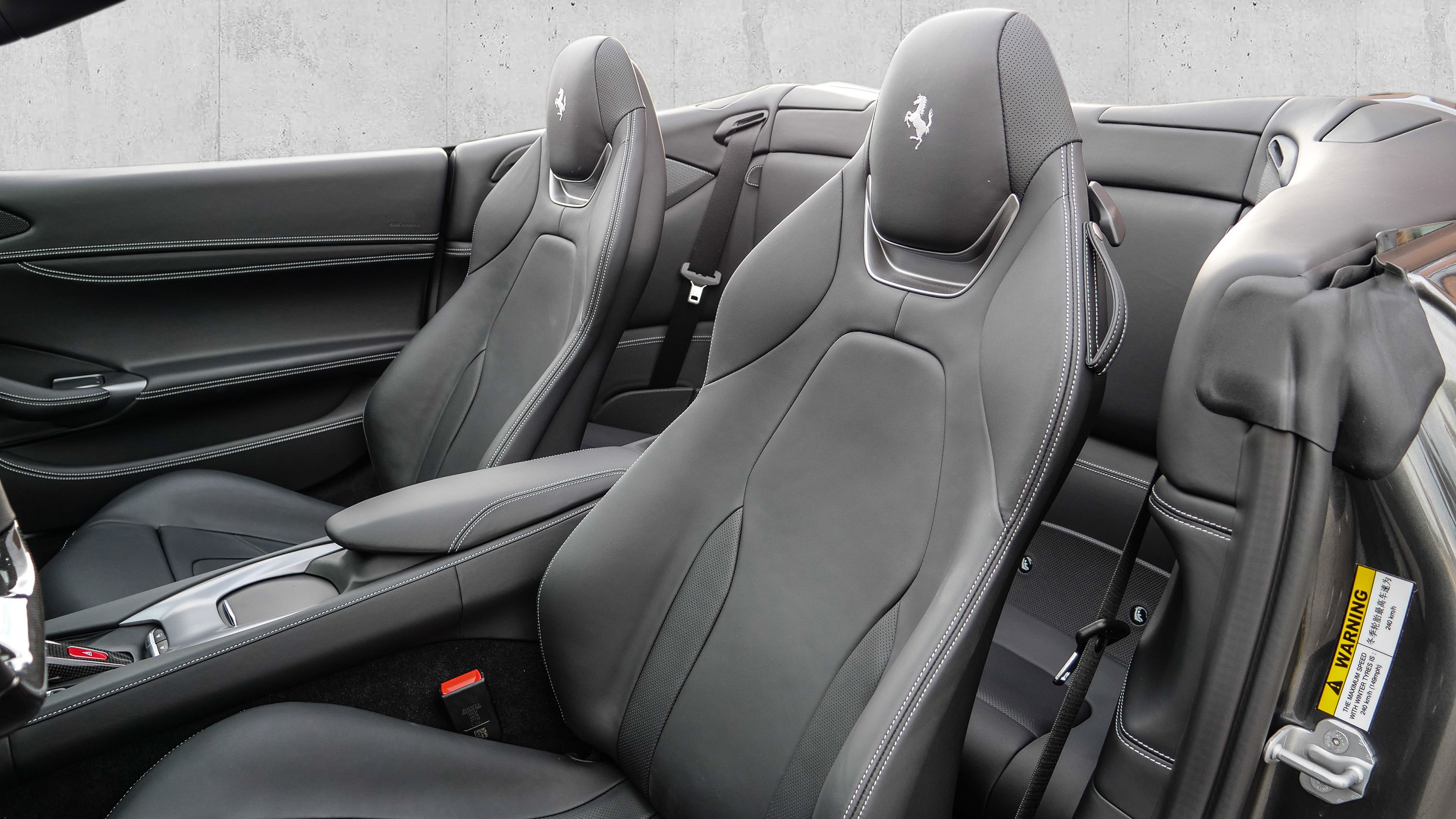 Ferrari Portofino M - 2023 - Joinsteer - #7