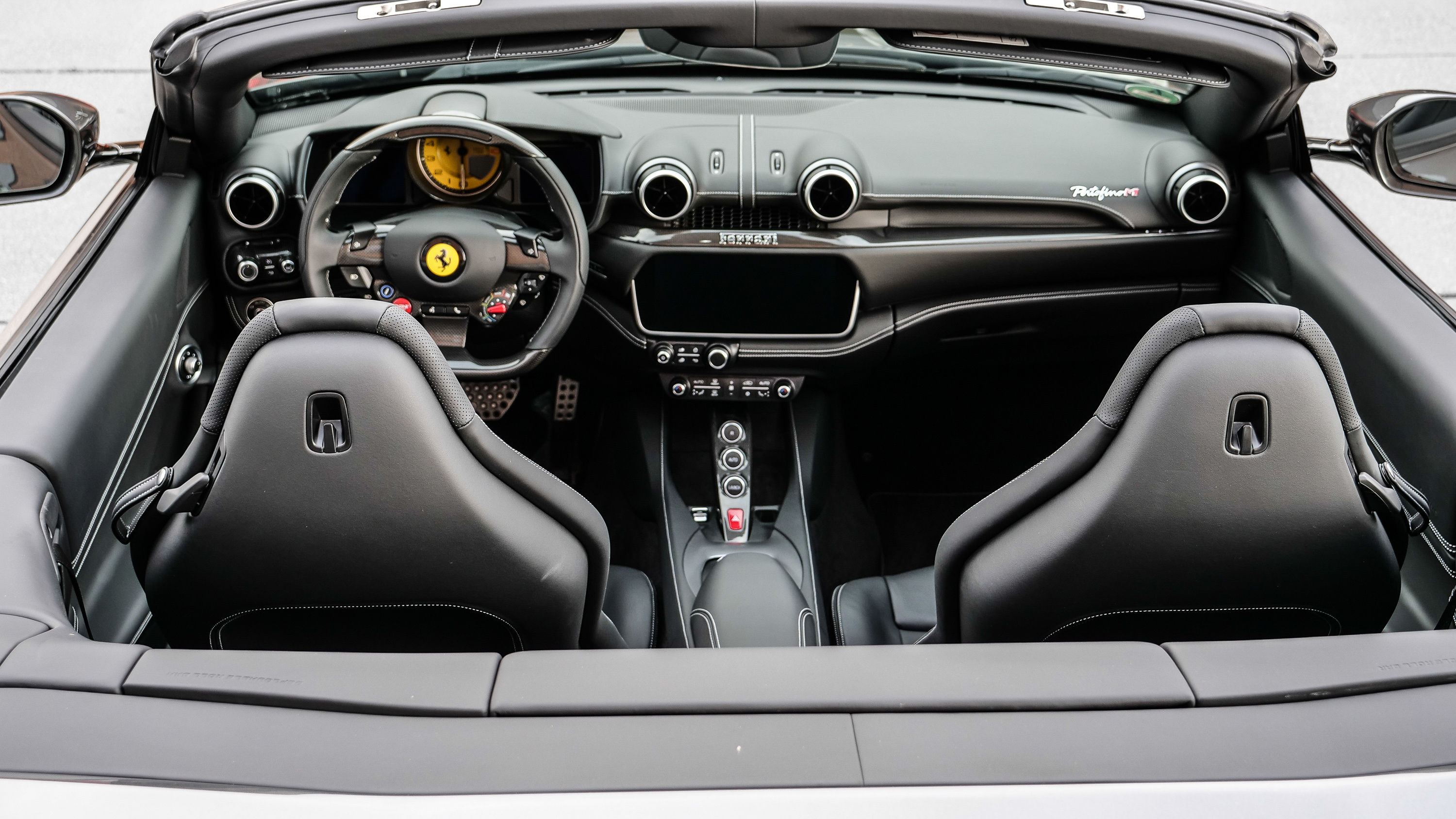 Ferrari Portofino M - 2023 - Joinsteer - #8