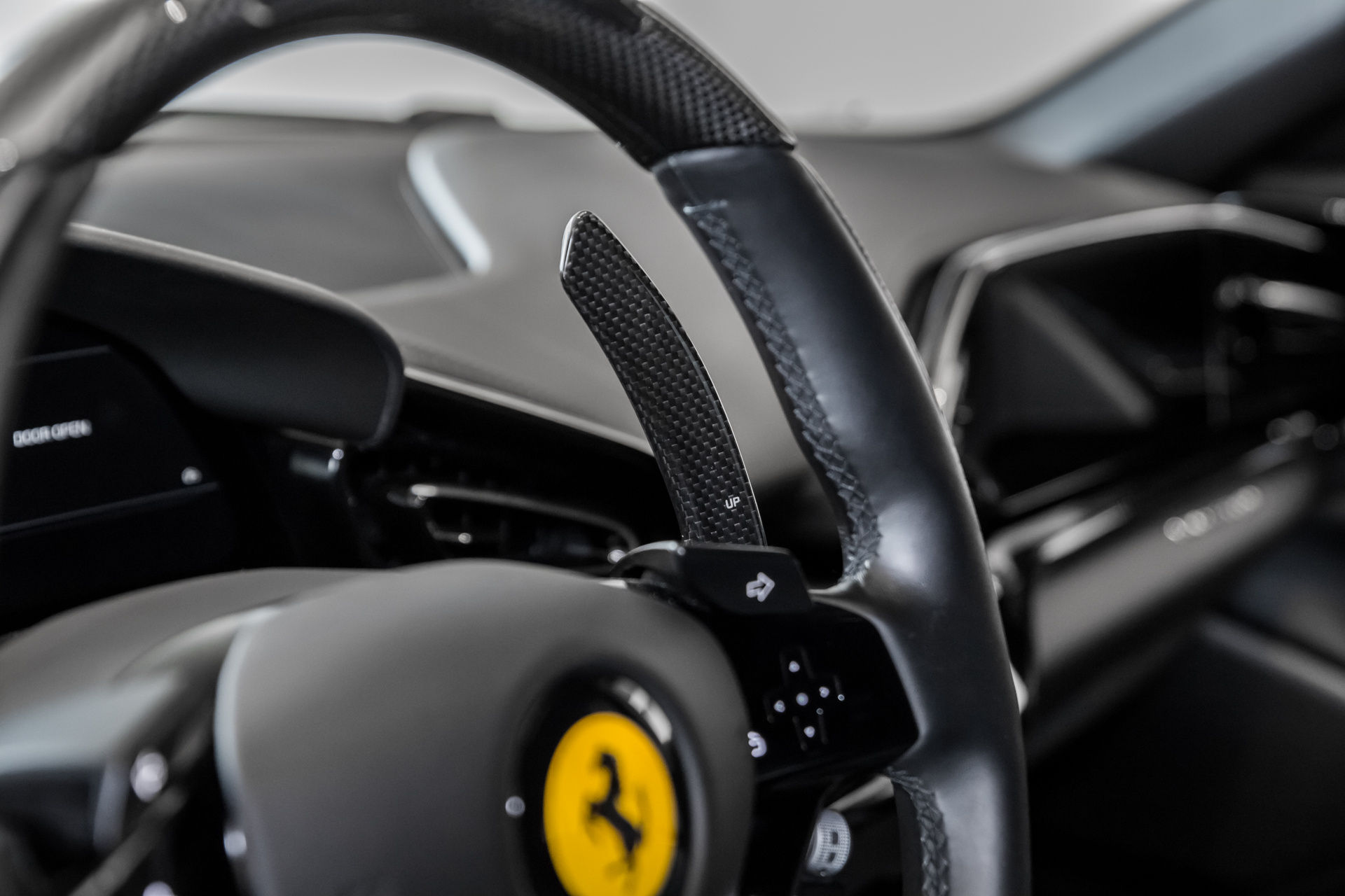 Ferrari Purosangue - 2024 - Joinsteer - #22
