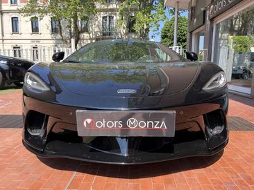 McLaren GT — photo 4