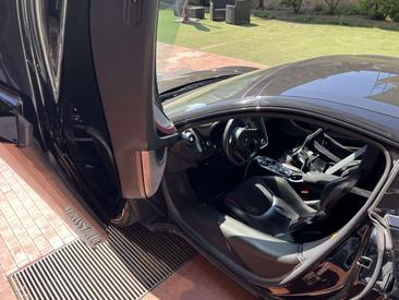 McLaren GT — photo 9