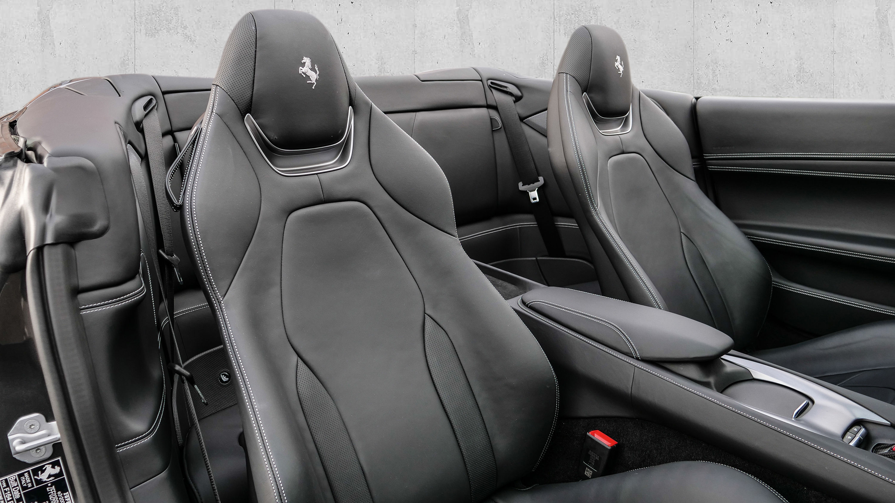 Ferrari Portofino M - 2023 - Joinsteer - #14