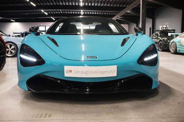 McLaren 720S Spider — photo 7