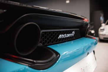 McLaren 720S Spider — photo 24