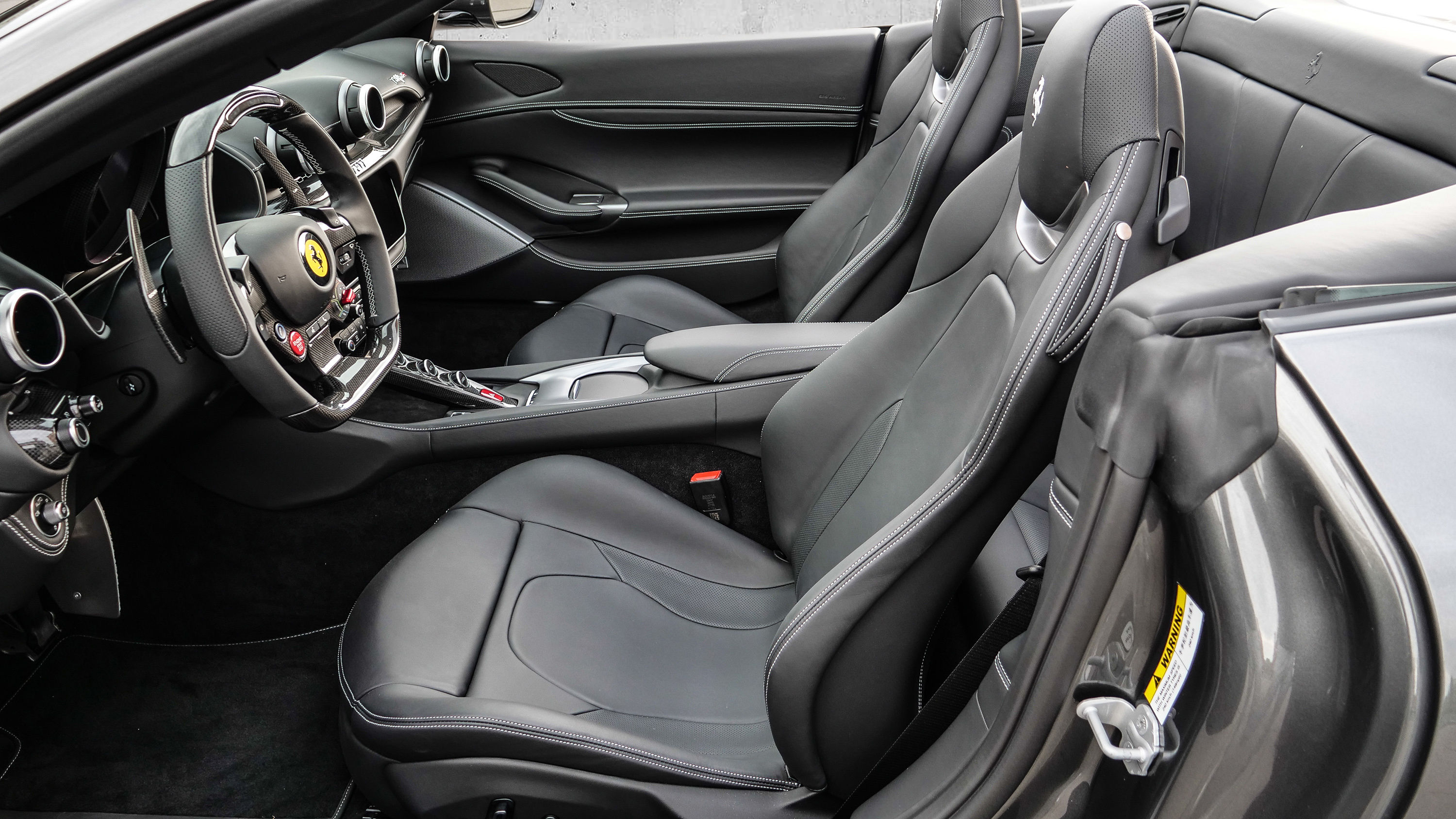 Ferrari Portofino M - 2023 - Joinsteer - #18