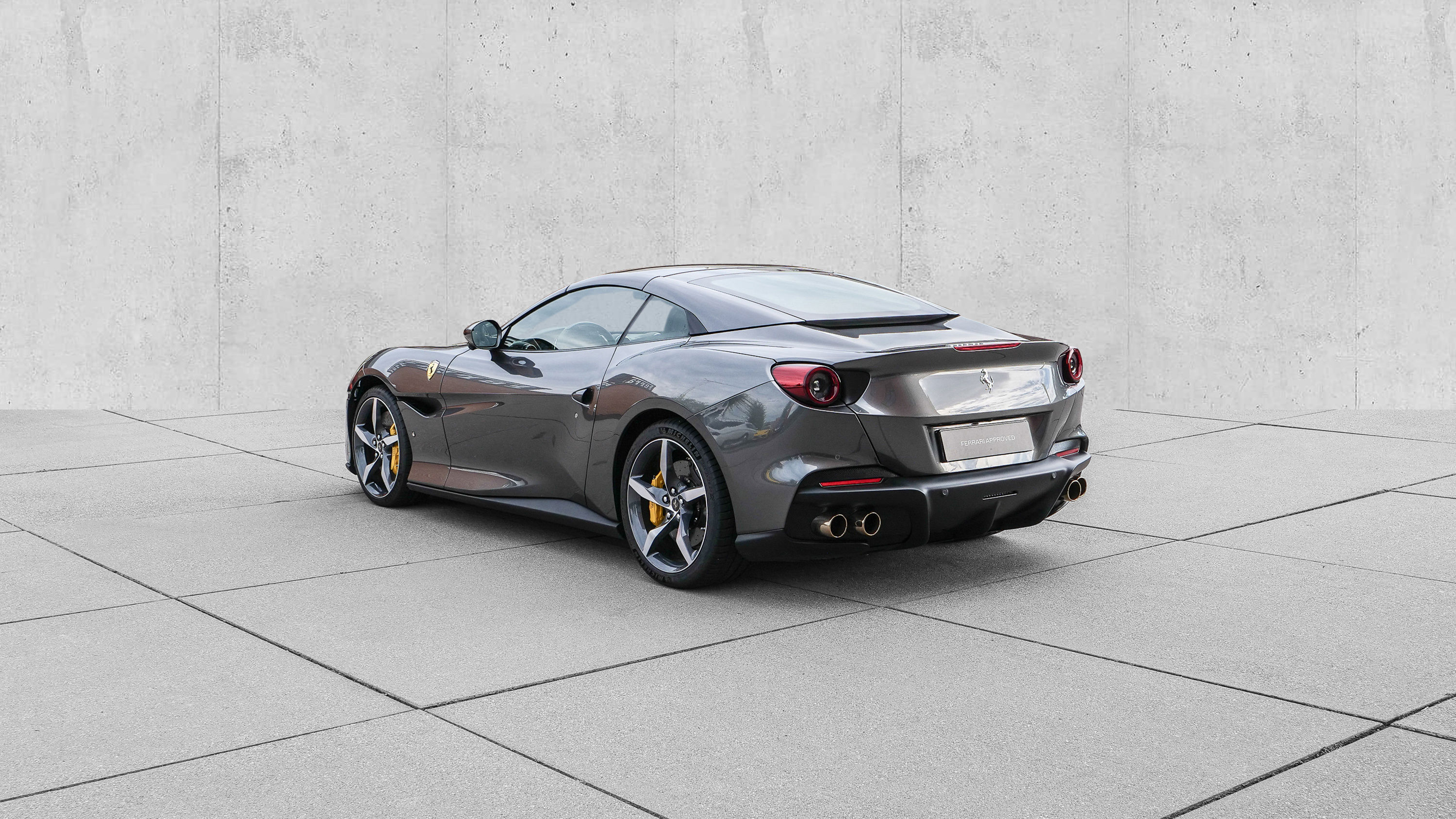Ferrari Portofino M - 2023 - Joinsteer - #16