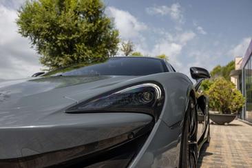 McLaren 600LT — photo 5