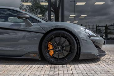 McLaren 600LT — photo 6