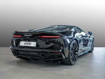 McLaren GTS — photo 2