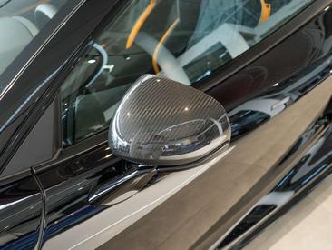 McLaren GTS — photo 15