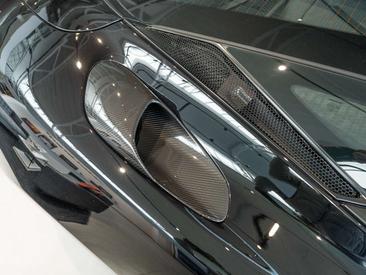 McLaren GTS — photo 18