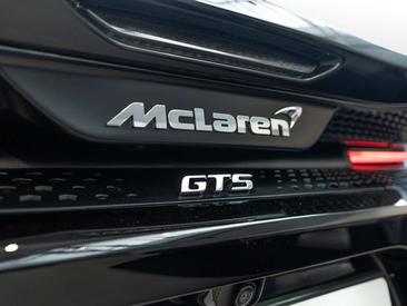 McLaren GTS — photo 24