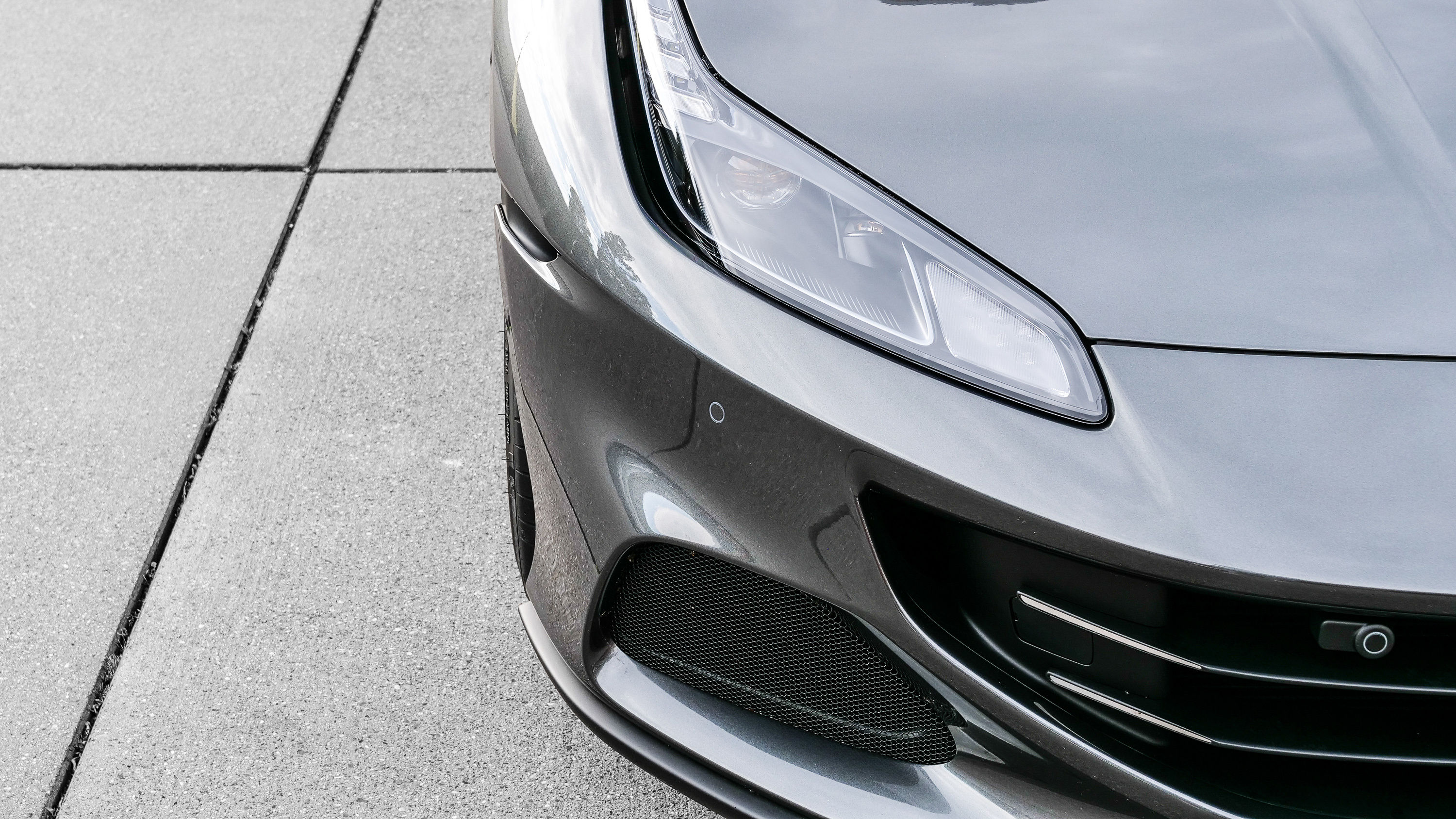 Ferrari Portofino M - 2023 - Joinsteer - #21