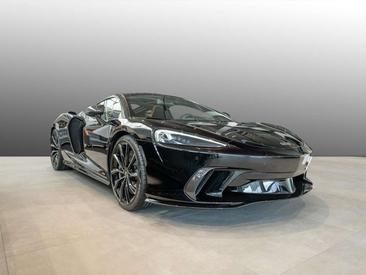 McLaren GTS — photo 30