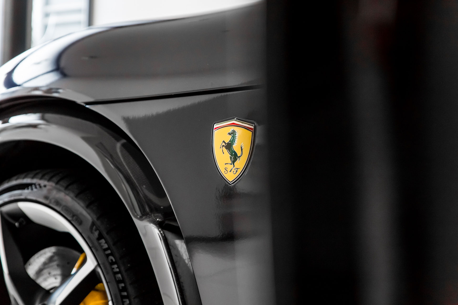 Ferrari Purosangue - 2024 - Joinsteer - #30